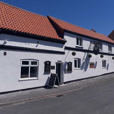 Nelthorpe Arms Barton-upon-Humber Exterior foto